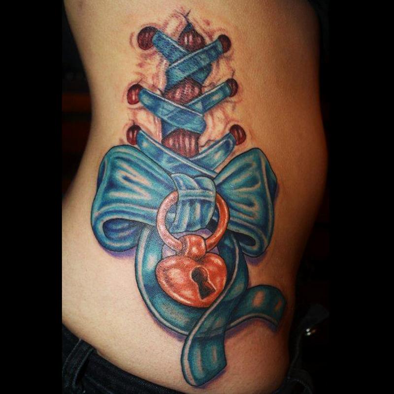 dark waters tattoo dark waters tattoo